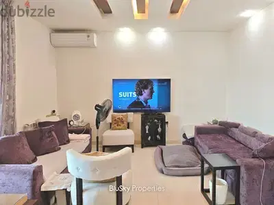 Apartment For SALE In Fanar شقة للبيع #GS
