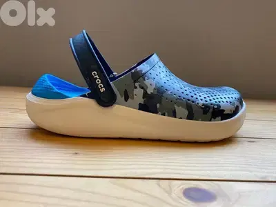 8I-539225 Original Crocs literide 40% OFF