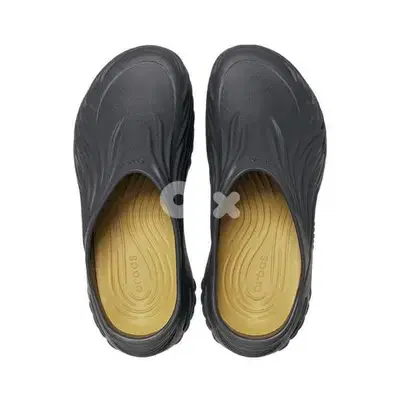 Crocs Echo Wave Authentic Black
