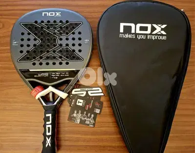NOX LA10 Quantum 12K Leo Augsburger model 2025 price: 210$