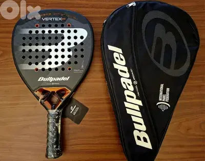 Bullpadel Vertex 04 12K Model 2025 Price: 220$