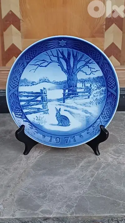antique