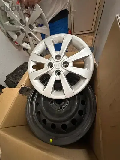 kia rio 2013 new original parts