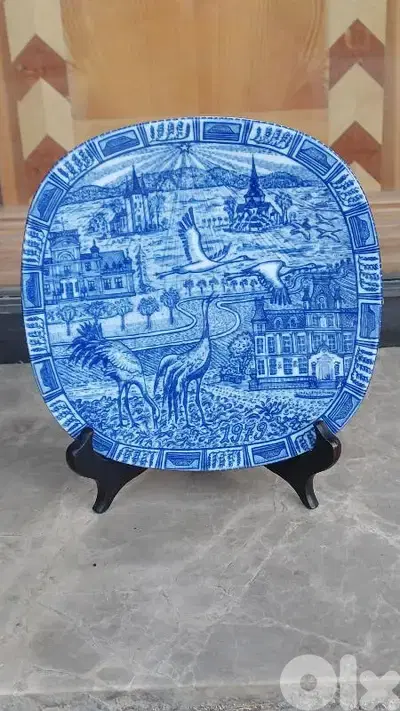 antique