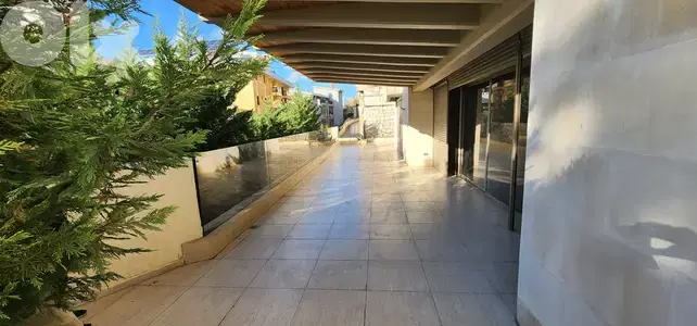Apartment for sale in Biyada/Terrace/Garden