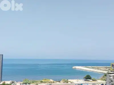 Apartment for sale in Antelias/Terrace/Furniture