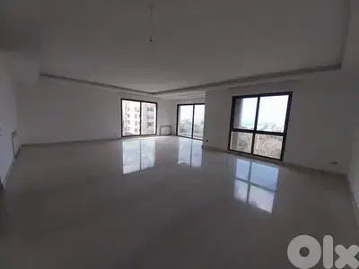 Apartment for sale in Mtayleb/ New/ View
