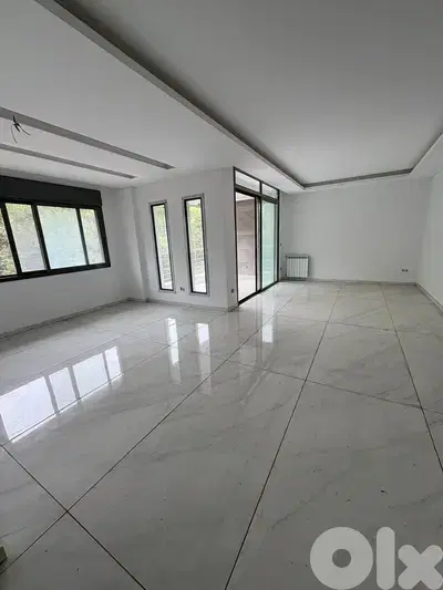 LUXURIOUS APARTMENT FOR SALE IN BAABDA PRIME, (BA-445)
