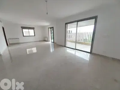 Apartment for sale in Cornet Chehwan/Terrace