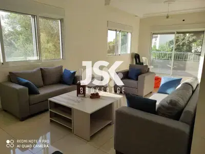 L18259-2-Bedroom Apartment For Rent in Blat, Jbeil