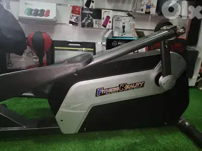 Elliptical GEO sport معدات رياضية متنوعة