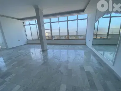 CATCH ! APARTMENT IN RAMLET EL BAYDA PRIME (240SQ) 3 BEDS , (RB-141)