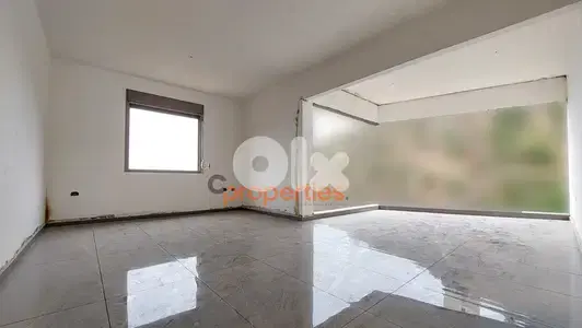 Apartment for Sale in Zalka with Payment Facilities - CPSM315