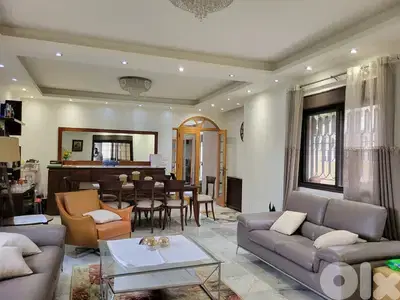 Apartment for sale in Beit Merry شقة للبيع في بيت مري
