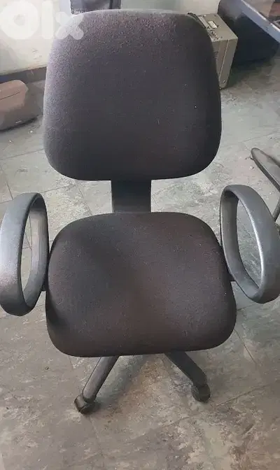 office strong italian hidrulic chair