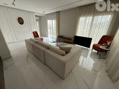 Rooftop 150m 3Bedroom Renovated+120m Terrace Gemmayze Urbanista Beirut