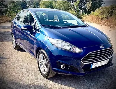 Ford Fiesta 2020 For Rent 24$/day