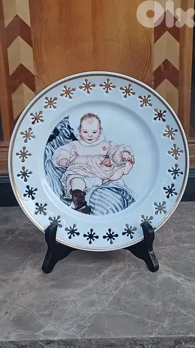 antique