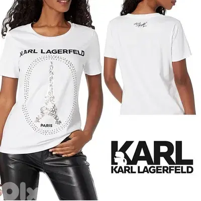 karl Lagerfeld