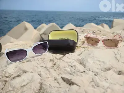 Louis Vuitton Sunglasses