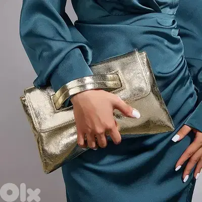 COAST brand, clutch Handbag luxury
