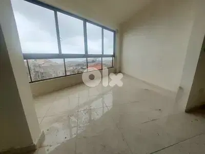 Apartment for sale in Kornet El Hamra