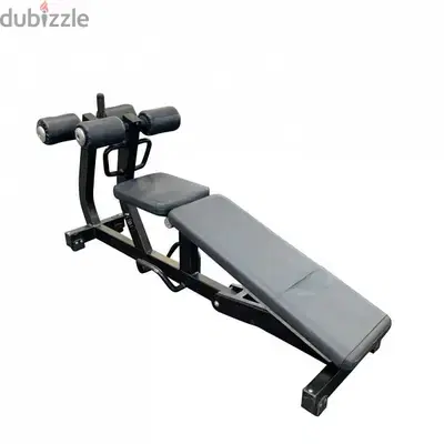 abs bench new adjustable