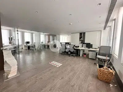Office for Rent in Downtown Beirut – Prime Location