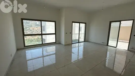 GMC250RAJ - Apartment for sale in Bsalim - شقة للبيع في بصاليم