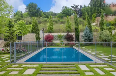 Villa For Sale in Chemlan فيلا للبيع في شملان