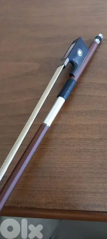 Hexagonal Bow for violin - For Professionals