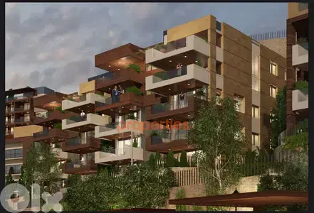 Underconstruction Apartment located in Adma - CPKMT111