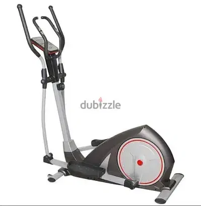 like new elliptical fitness
