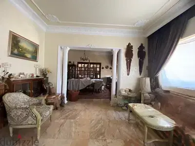 Beautiful Apartment for Sale in Salim Slam سليم سلام