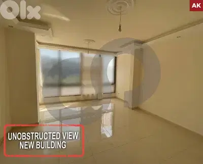 125SQM apartment located in Bchamoun El Madare REF#AK122672