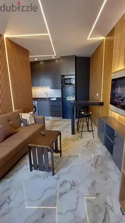 Chalets available for rent in Halat RF