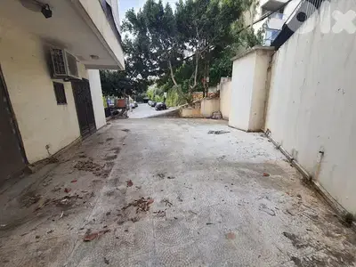 apartment For sale in mansourieh شقة للبيع في المنصورية