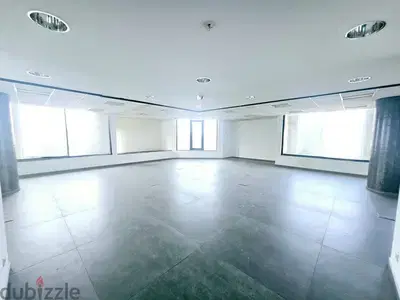 AH-HKL-383 Prime Commercial Space for Rent – Furn El Chebbak