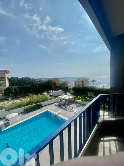 RWB131EG - Chalet for rent in Halat Jbeil