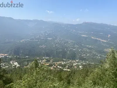 RWB133EG - Land for sale in Adonis Jbeil