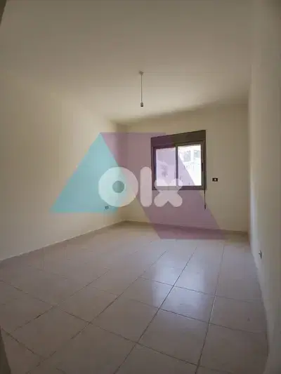130m2 apartment+open sea view 4 sale in Dikwene شقة للبيع في الديكوانة