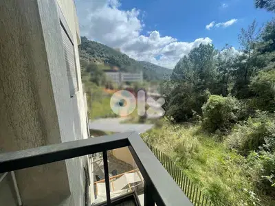 155m2 apartment + mountain view 4 sale in Bsalim - شقة للبيع في بصاليم