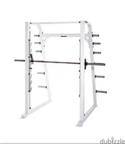 smith machine