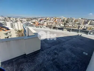 Renovated Office For Rent In Hazmieh / Mar Takla | 175 Sqm