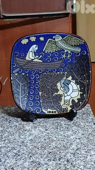 antique