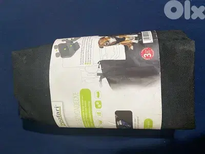 car seat cover