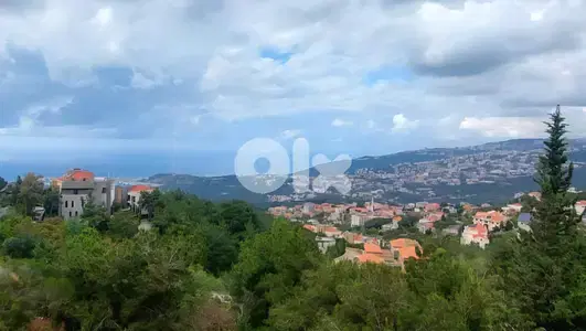 Apartment for sale in Kornet El Hamra/ Duplex/ Under construction