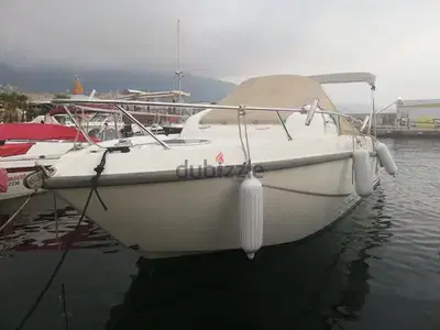 FOR SALE Cranchi Italian Boat