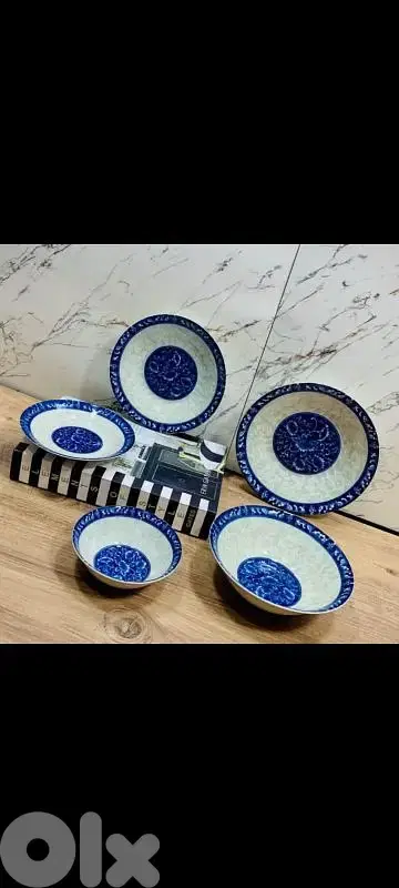 high quality ceramic plates
