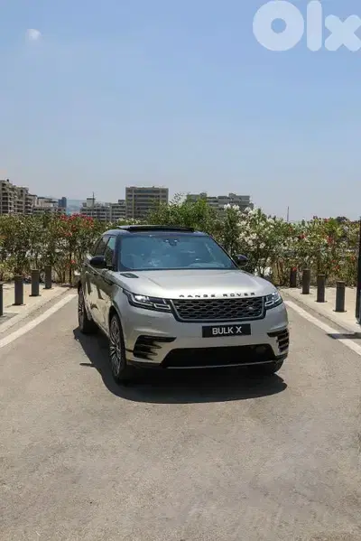 Range Rover Velar – 2019 MY – R-Dynamic Edition – CLEAN CARFAX